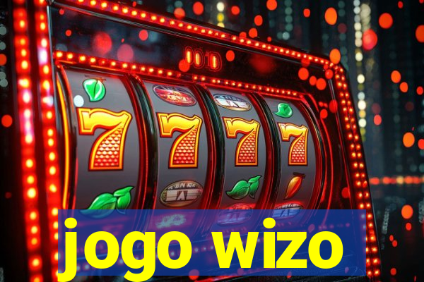 jogo wizo